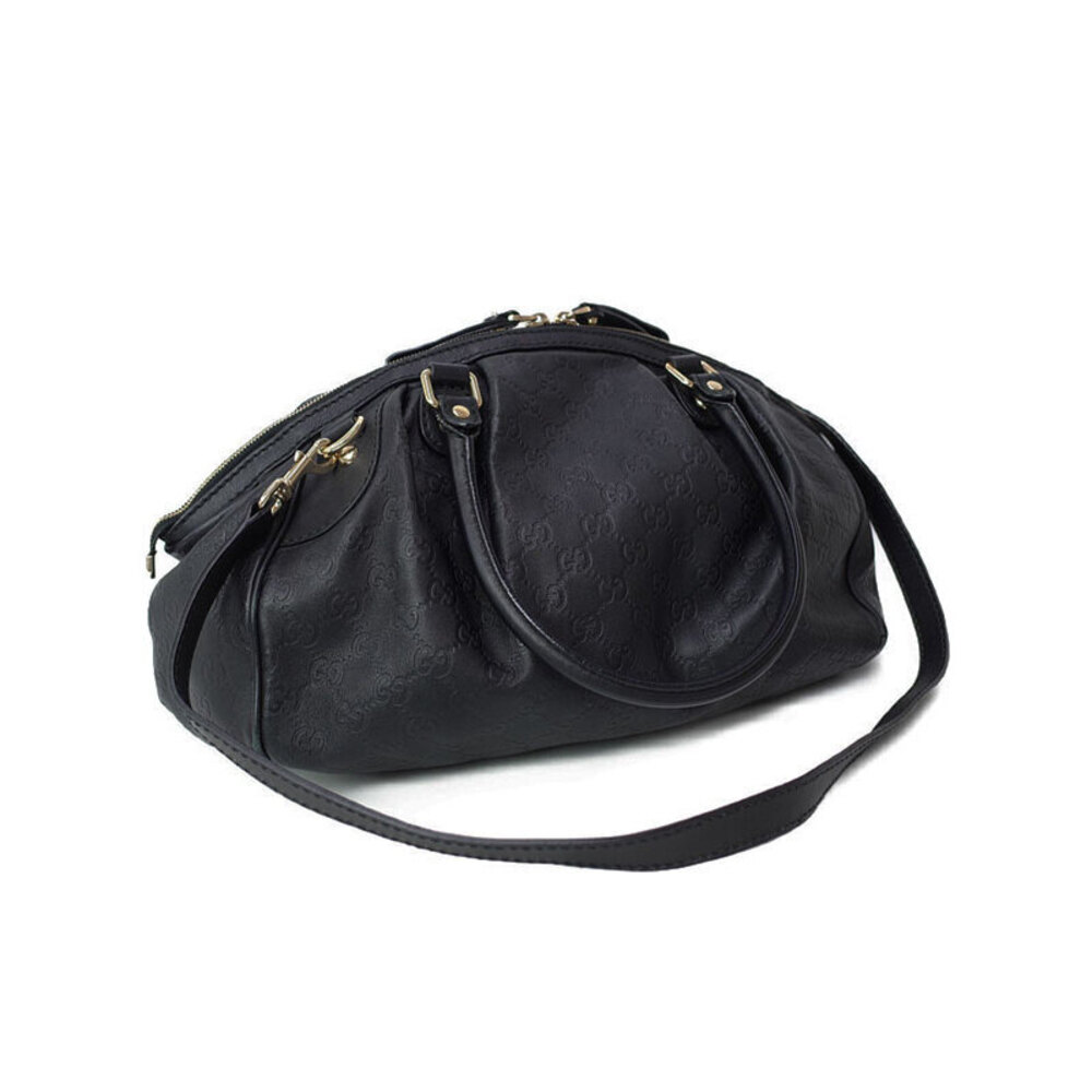 Gucci SUKEY Diamante Bag Tote